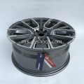 7 Siri 5Series 3Series X6 X5 Forged Rims